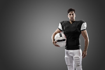 Football Player