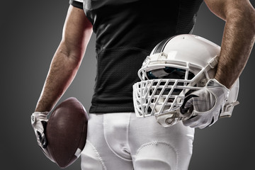 Football Player