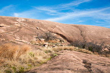 Enchanted Rock