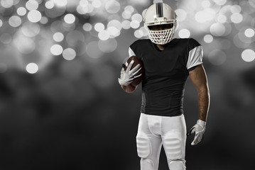 Football Player