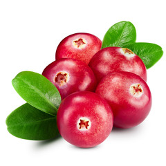 cranberries