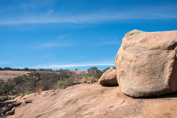 Enchanted Rock