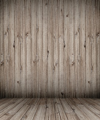 Light  brown wood texture background