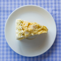 coconut cake