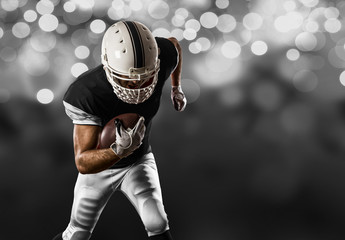 Football Player © beto_chagas