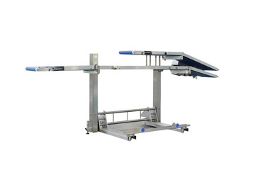 image of a food industry equipment