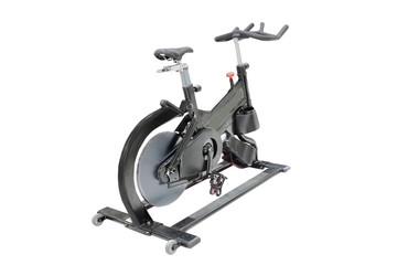 exercise bicycle