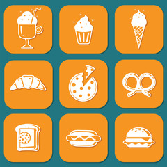 Food Icons