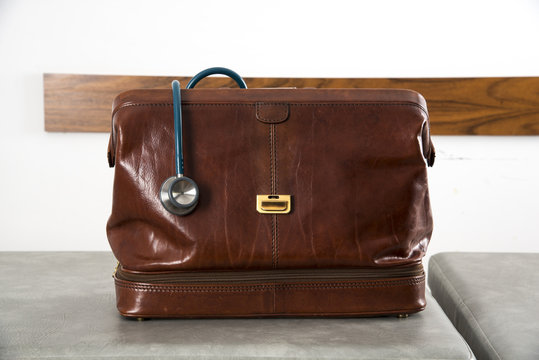 borsa del medico