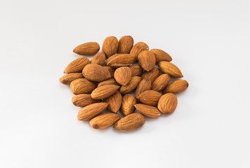 almond nuts