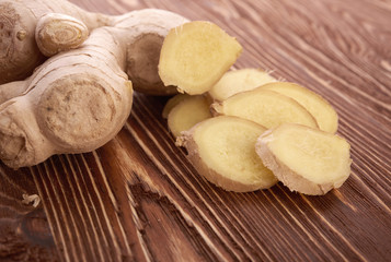 Ginger