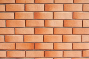 Brick masonry