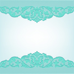lace pattern