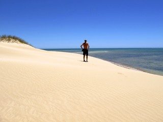 Ningaloo Coast, West Australia