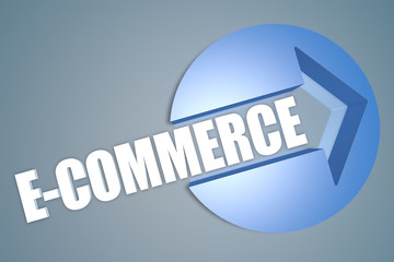 E-Commerce