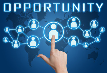Opportunity