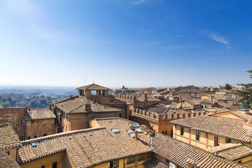 Siena