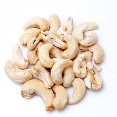 Cashew Nuts