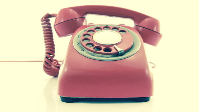 old phone