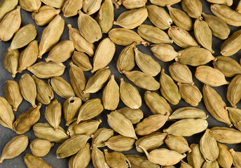 Cardamom