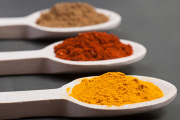 Spices
