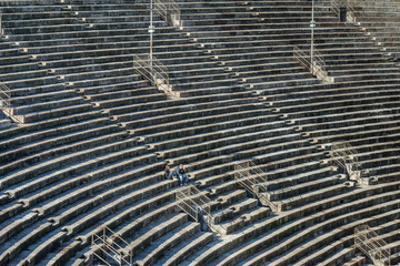 Verona, arena 5