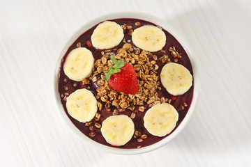 Acai berry