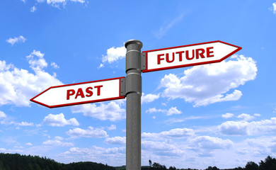 Past and Future