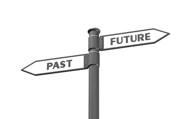 Past and Future