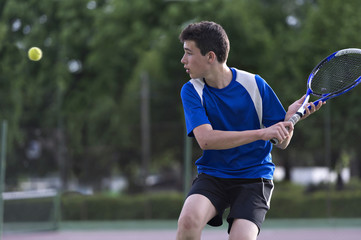 tennis
