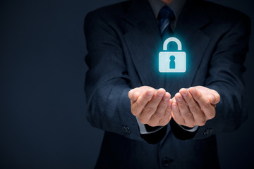 Security concept