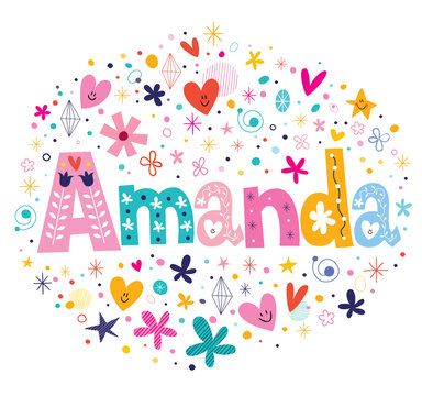 Amanda