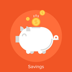 Savings