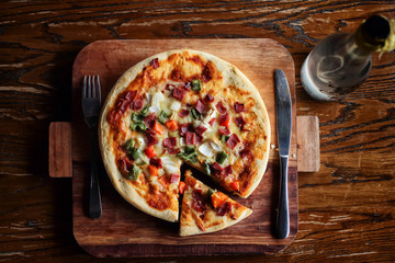 pizza