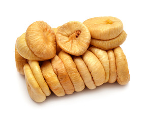 Dried figs