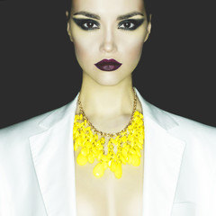 Fashion lady