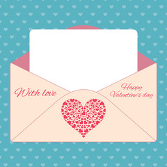 Happy Valentine's Day