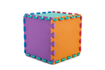 Puzzle cube