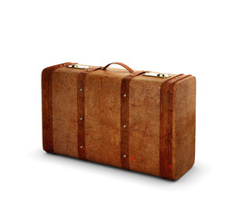 travel bag