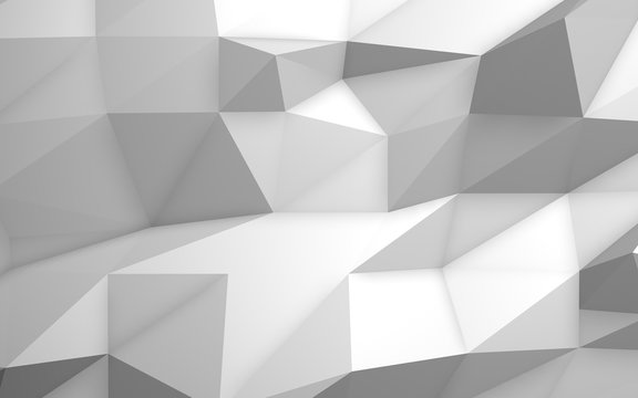 Abstract 3d background