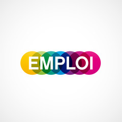 emploi