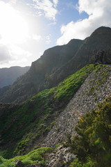 la gomera