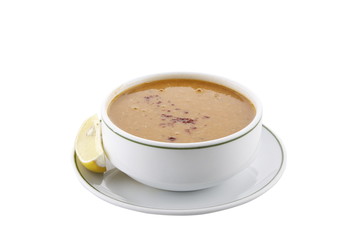 Soup