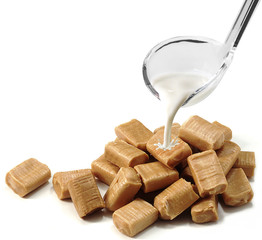 caramella mou