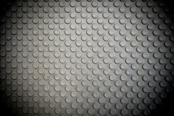 leather texture with dots