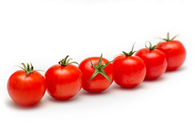 Tomatoes cherry