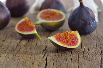 fresh figs