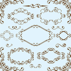 Baroque new perfect set