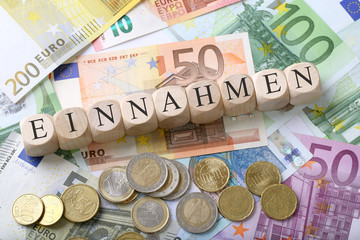 Einnahmen
