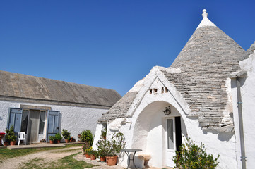 Trulli